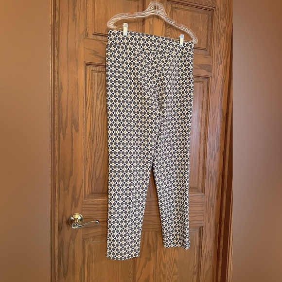 Krazy Larry Pants 🌟HP🌟Women’s Size 12 - Picture 4 of 4